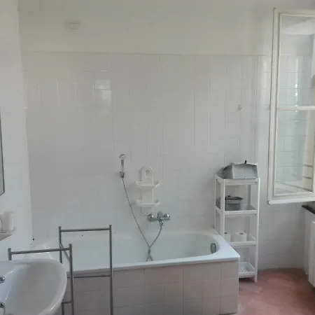 Al Chiostro Ferienhaus Genua