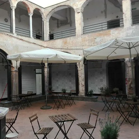 別荘 Al Chiostro