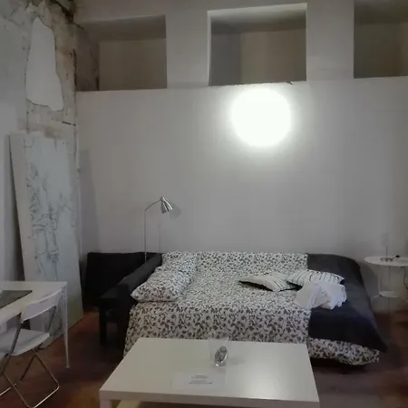 Ferienhaus Al Chiostro *