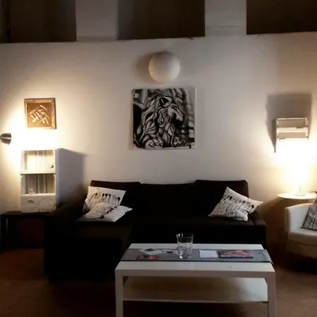 Ferienhaus Al Chiostro Genua