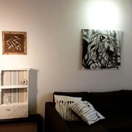 Al Chiostro Γένοβα