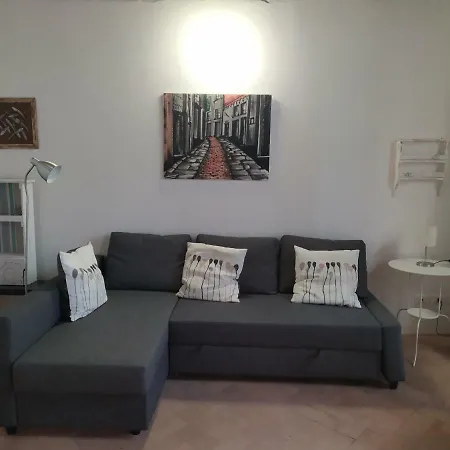 Ferienhaus Al Chiostro *