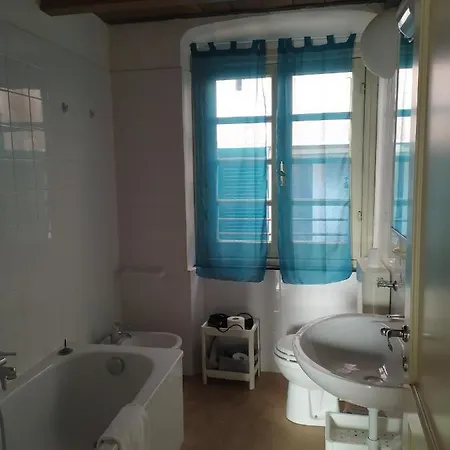 Al Chiostro Ferienhaus