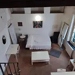 בית נופש Al Chiostro