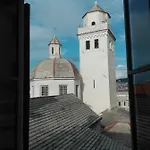 Al Chiostro בית נופש ג'נובה
