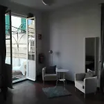 Al Chiostro בית נופש ג'נובה