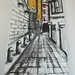 בית נופש Al Chiostro ג'נובה