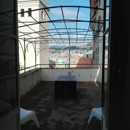 Casa vacanze Al Chiostro