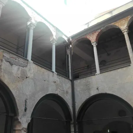 Дом отдыха Al Chiostro