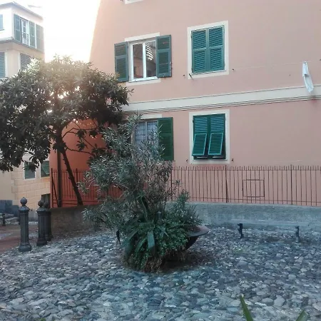 Holiday home Al Chiostro *