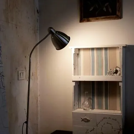 Al Chiostro * Genova