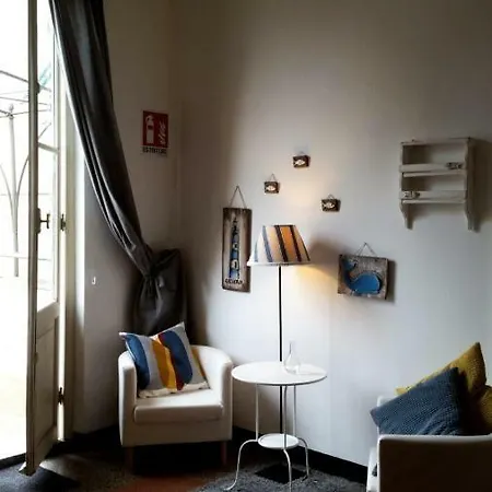 Casa vacanze Al Chiostro *