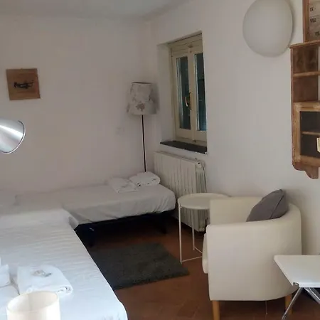Casa vacanze Al Chiostro Genova
