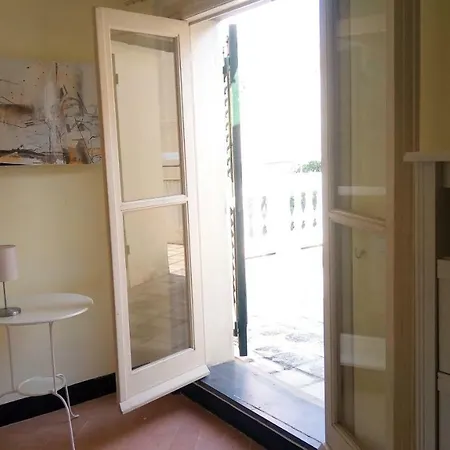 Casa vacanze Al Chiostro