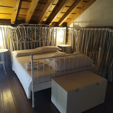 度假居 Al Chiostro *