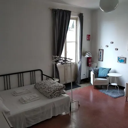 Al Chiostro Genua