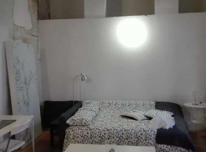 別荘 Al Chiostro *