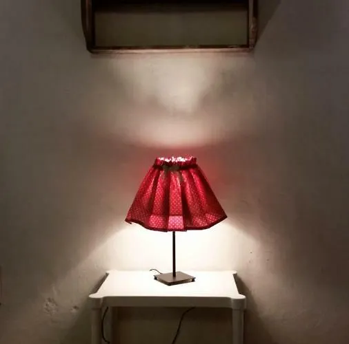 Al Chiostro 別荘 *