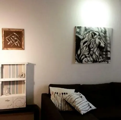 Al Chiostro ジェノヴァ