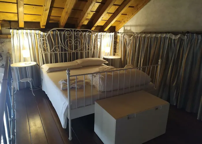 別荘 Al Chiostro *