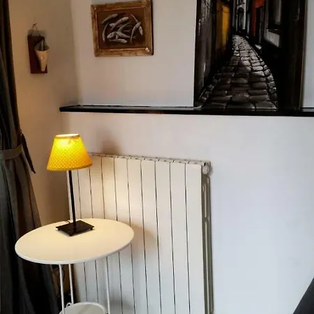 Al Chiostro
