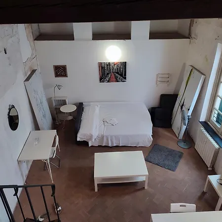 Feriehus Al Chiostro