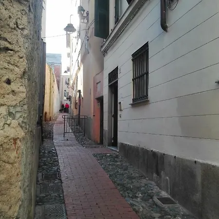 Feriehus Al Chiostro *