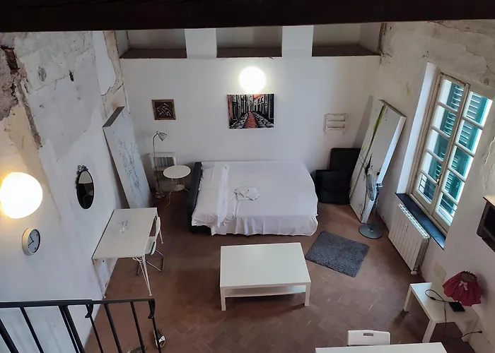 Ferienhaus Al Chiostro