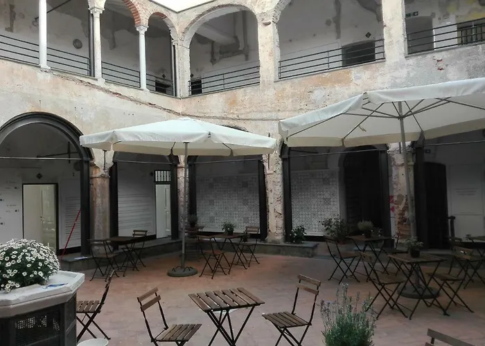 Ferienhaus Al Chiostro