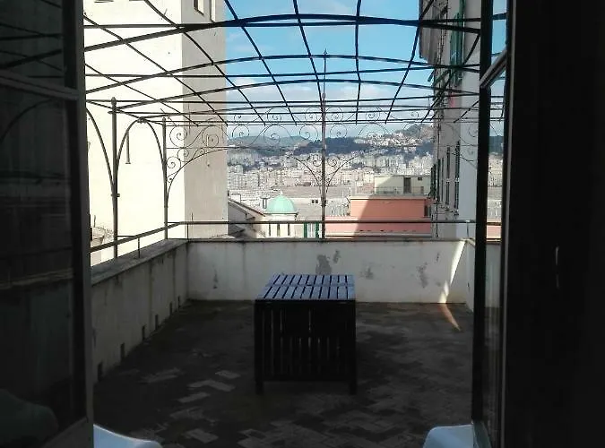 Ferienhaus Al Chiostro