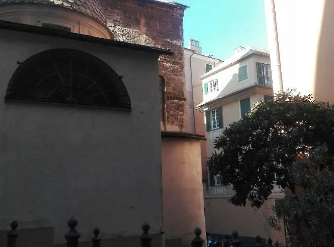 Al Chiostro Ferienhaus