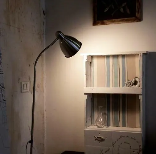 Al Chiostro * Genua