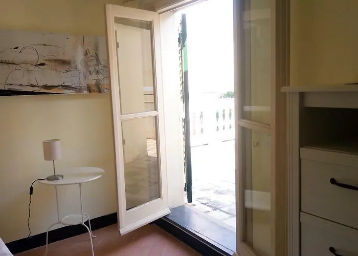Ferienhaus Al Chiostro